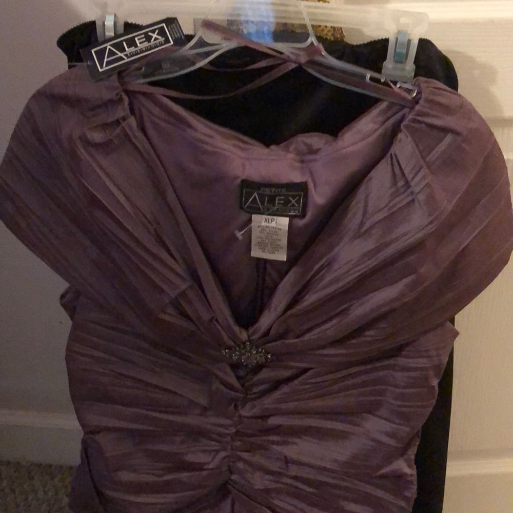 Skirt Set